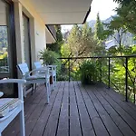 Sonnige Im Kinzigtal Apartmán Wolfach
