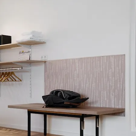 Sonnige Im Kinzigtal Apartment