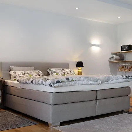 Sonnige Im Kinzigtal