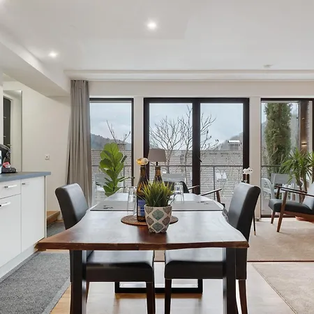 Apartment Sonnige Im Kinzigtal Wolfach