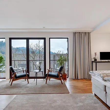 Sonnige Im Kinzigtal Wolfach