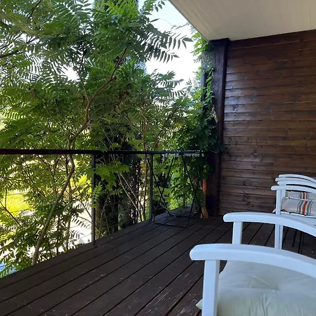 Apartment Sonnige Im Kinzigtal *