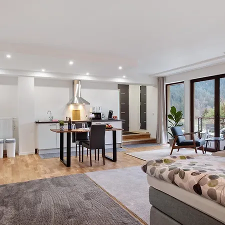 Apartament Sonnige Im Kinzigtal Wolfach