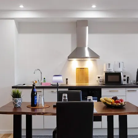 Apartament Sonnige Im Kinzigtal