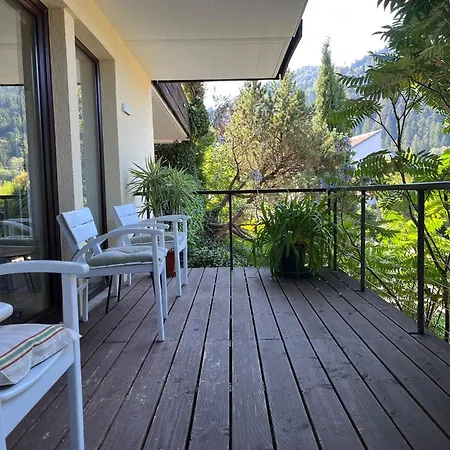 Apartament Sonnige Im Kinzigtal *